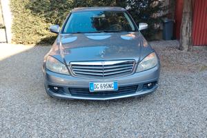 Mercedes classe C 220 
