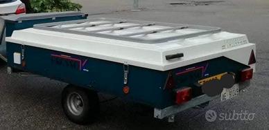 carrello tenda raclet solena 2008