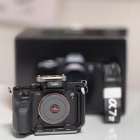 Sony A7 IV garanzia aprile 2027