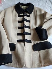giacchino vintage Moschino Cheup and chie by Mosch