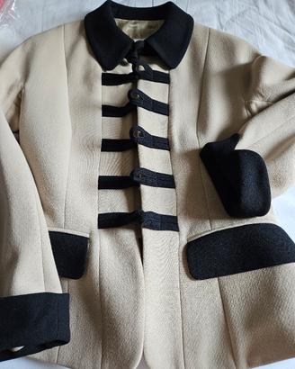 giacchino vintage Moschino Cheup and chie by Mosch