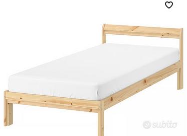 Lettini singoli NEIDEN