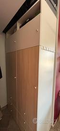 Moduli Platsa Ikea