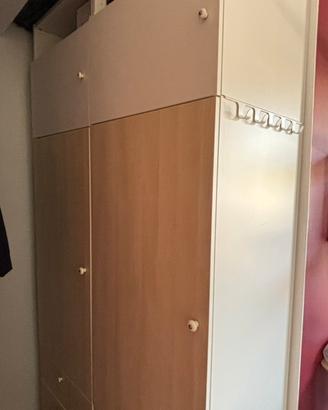 Moduli Platsa Ikea