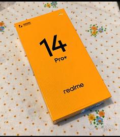 REALME 14 Pro plus 12 - 512 GB Ai 