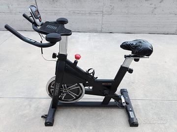 Cyclette da spinning SRX-60 EVO