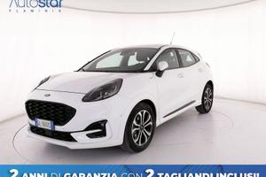 Ford Puma 1.0 ecoboost h ST-Line s&s 125cv