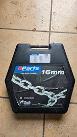 catene da neve furgone