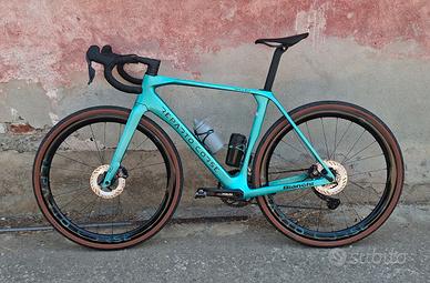 Bianchi Impulso RC tg M