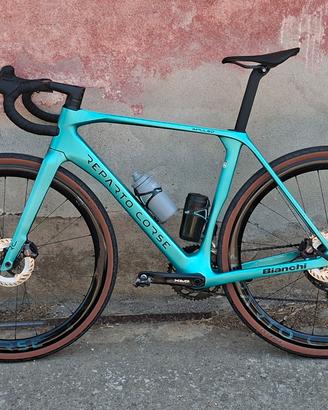 Bianchi Impulso RC tg M