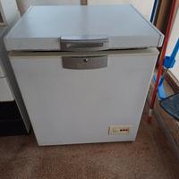 congelatore a pozzetto