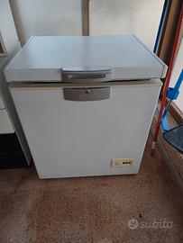 congelatore a pozzetto