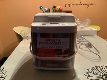 Macchina per il pane marca Ariete