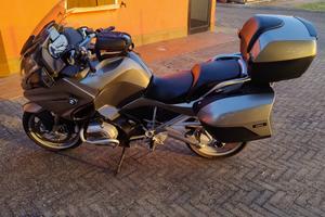 Bmw 1200rt