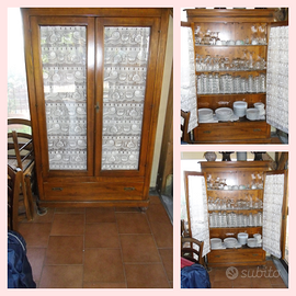 Credenza Liberty