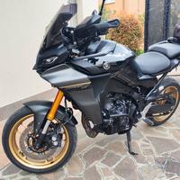 Yamaha tracer 9 gt
