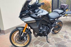 Yamaha tracer 9 gt