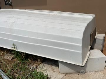 Barca 4 metri in vetroresina