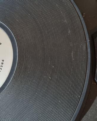 Giradischi vintage Garrard - da revisionare