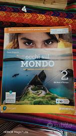 Occhi sul mondo 2