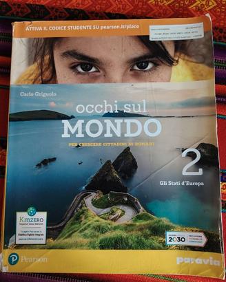 Occhi sul mondo 2