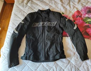 Giubotto moto da Donna 
