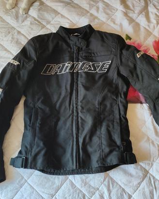 Giubotto moto da Donna 