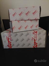 Ricambi trattori Zetor