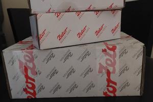 Ricambi trattori Zetor