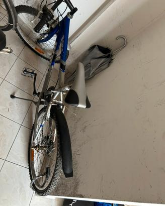 Bici Mountain bike per bambino