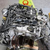 Motore Completo Ford Fiesta 1.0 EcoBoost M1JH