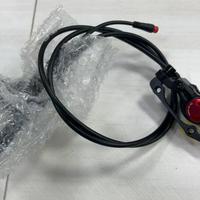 FRENI IDRAULICI  KOOLUX BIKE