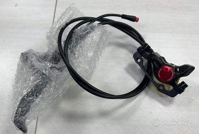 FRENI IDRAULICI  KOOLUX BIKE