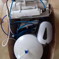 Depuratore Acqua Con Filtri