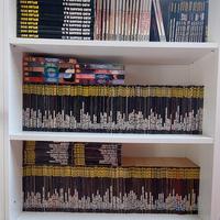 collezione Dylan Dog originali prima edizione 