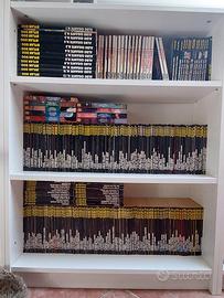 collezione Dylan Dog originali prima edizione 