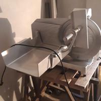 Affettatrice proffessionale Noaw