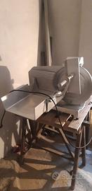 Affettatrice proffessionale Noaw