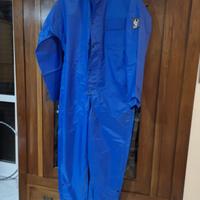 Tuta/sopratuta antipioggia Belstaff