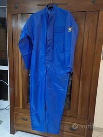 Tuta/sopratuta antipioggia Belstaff