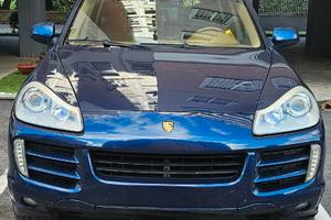 Porsche Cayenne 957 3.6 V6