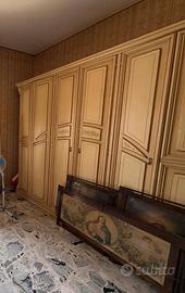Armadio stile veneziano
