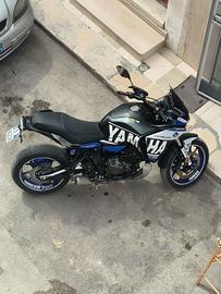Tracer 7