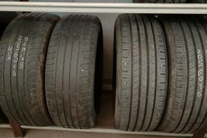 GOMME PNEUMATICI RUOTE USATE