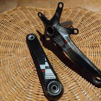 Guarnitura Sram Red 22 - 172.5  girobulloni 130