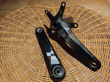 Guarnitura Sram Red 22 - 172.5  girobulloni 130