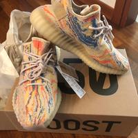 Yezzy Boots 350 nuove