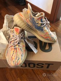 Yezzy Boots 350 nuove