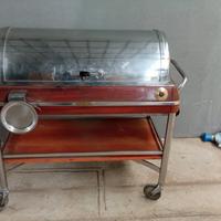 Carrello Bolliti Vintage