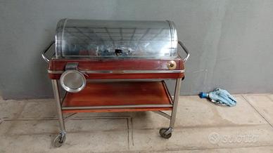 Carrello Bolliti Vintage